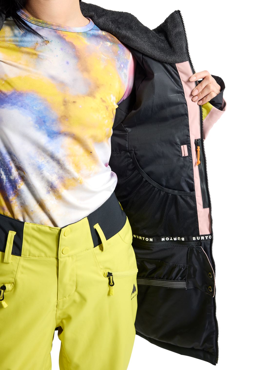 Burton Prowess 2.0 2L Womens Jacket