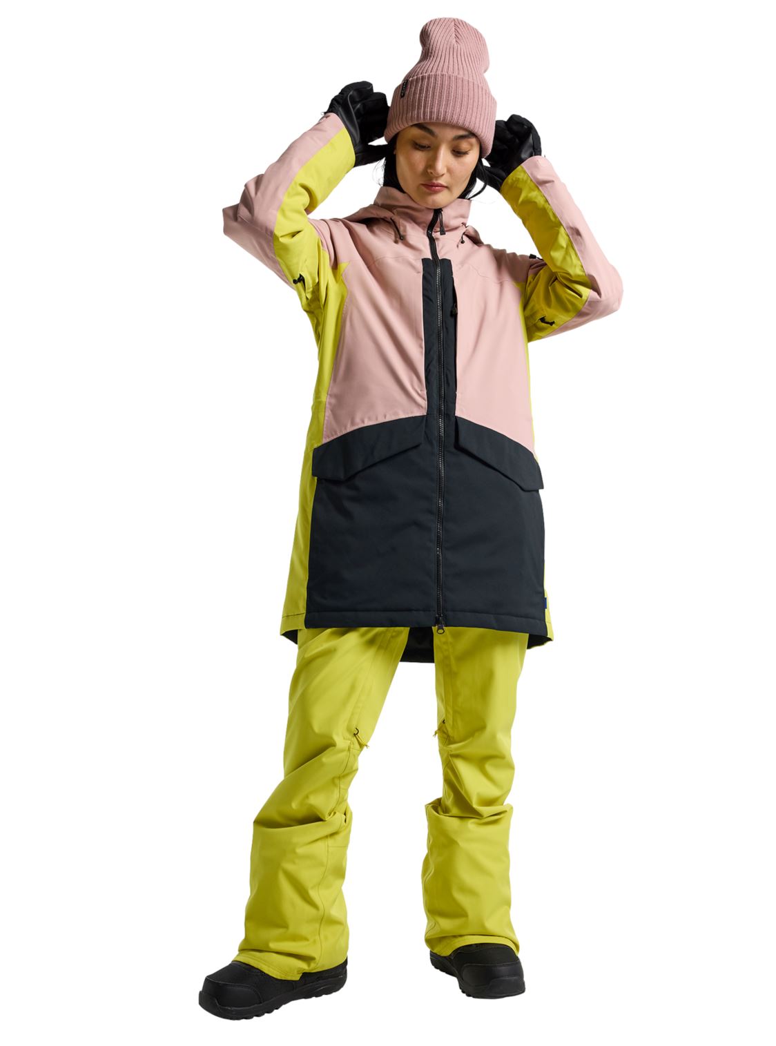 Burton Prowess 2.0 2L Womens Jacket