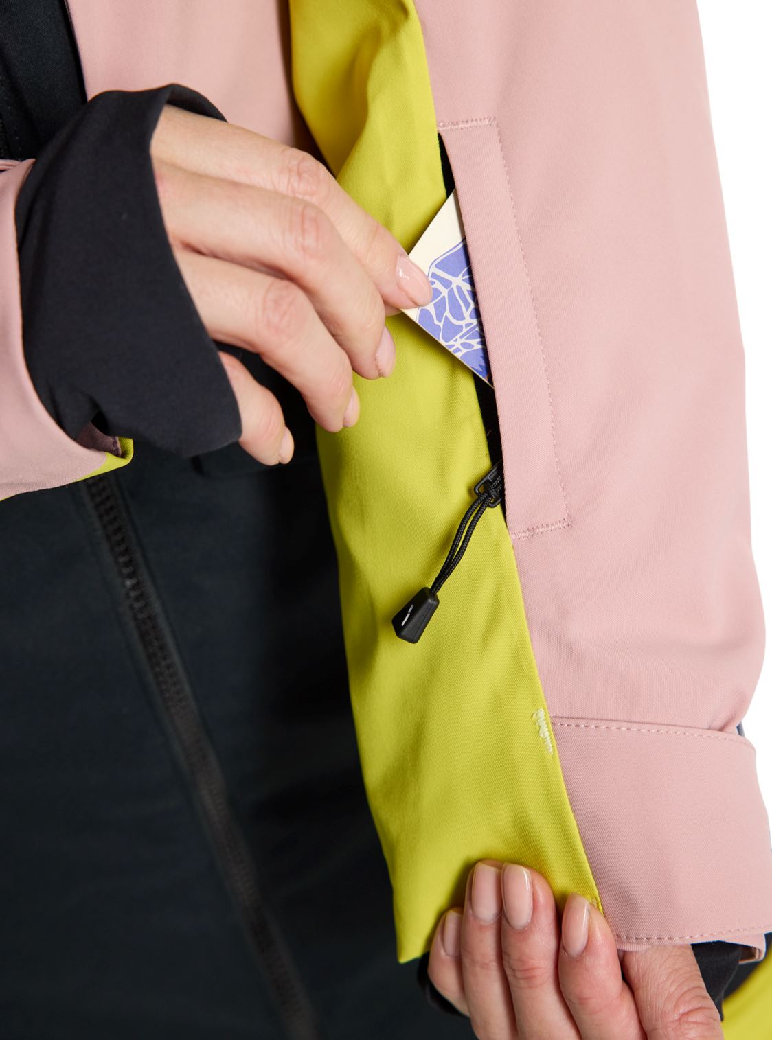 Burton Prowess 2.0 2L Womens Jacket