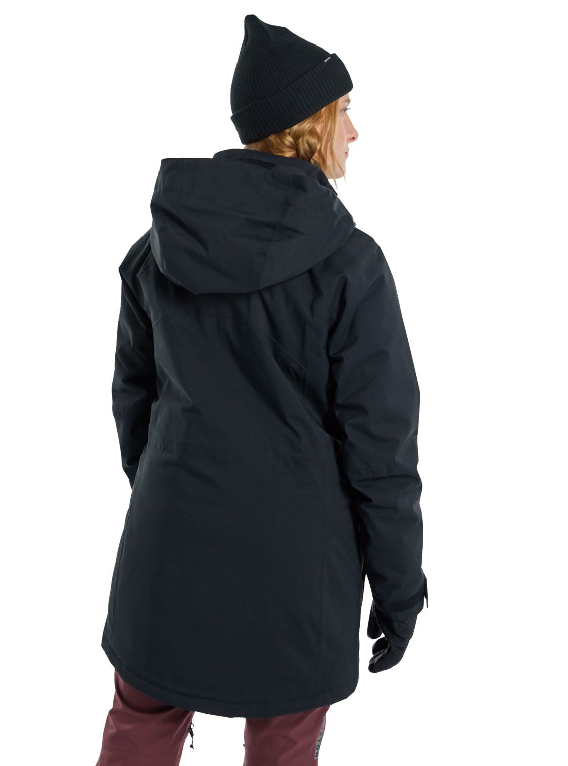 Burton Prowess Jacket 2.0 Womens Jacket