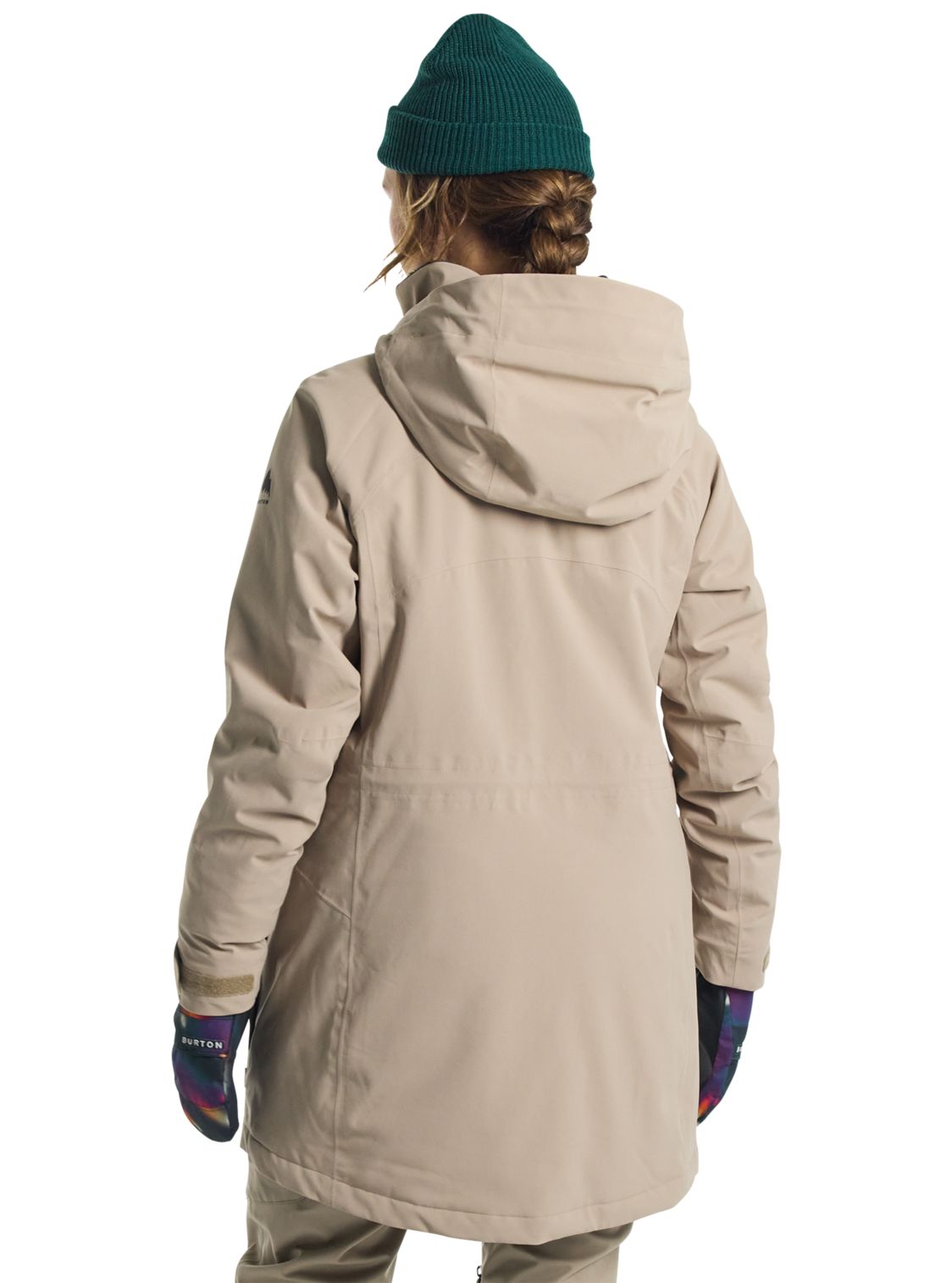 Burton Prowess Jacket 2.0 Womens Jacket