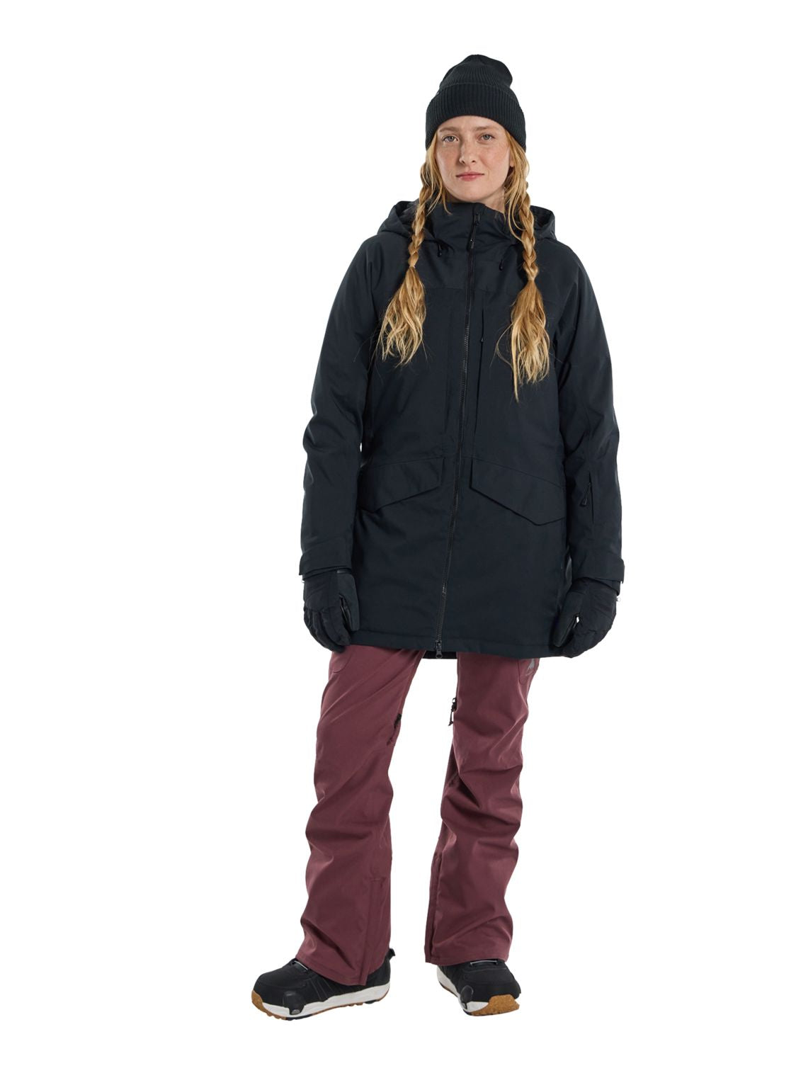 Burton Prowess Jacket 2.0 Womens Jacket