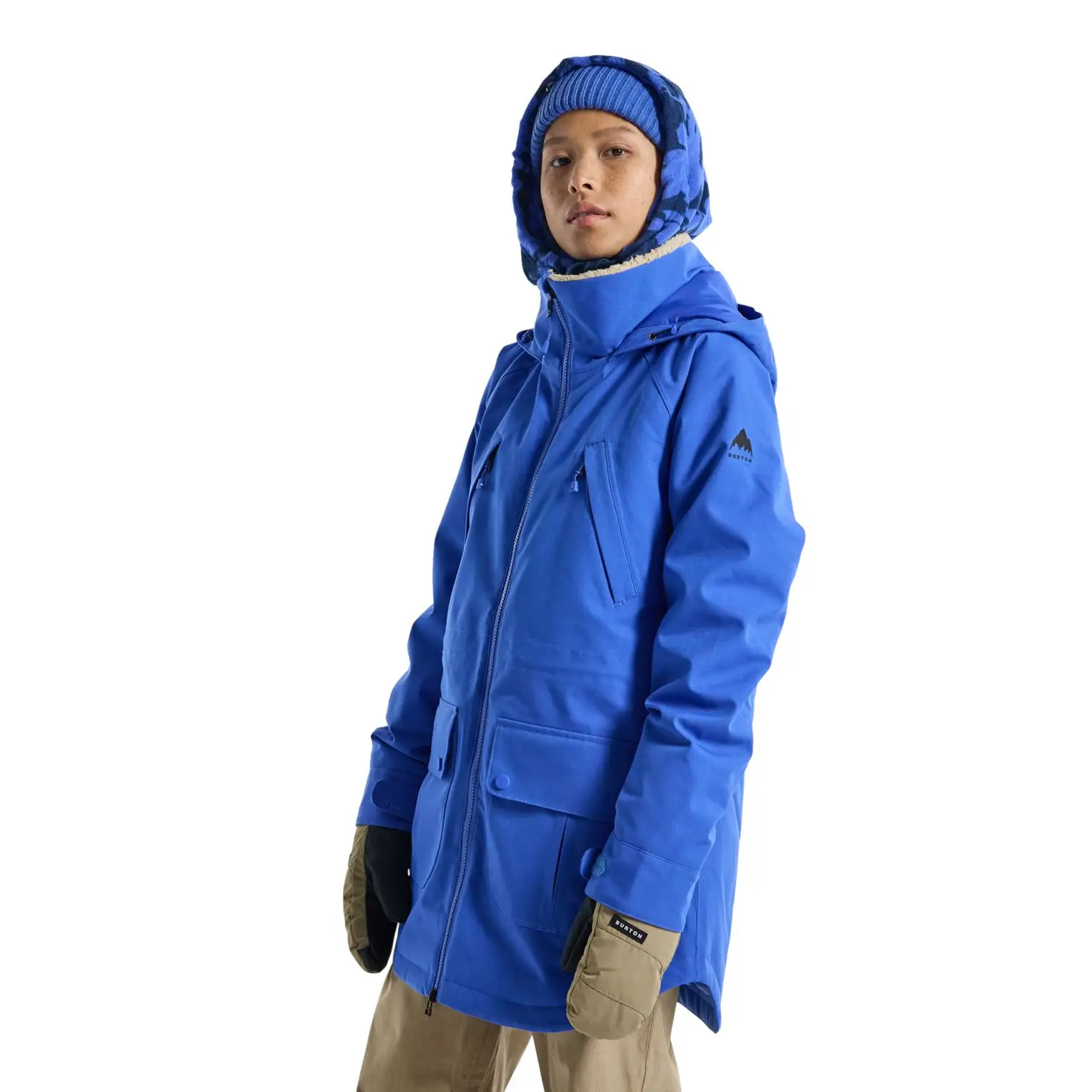 Burton Womens Prowess Jacket