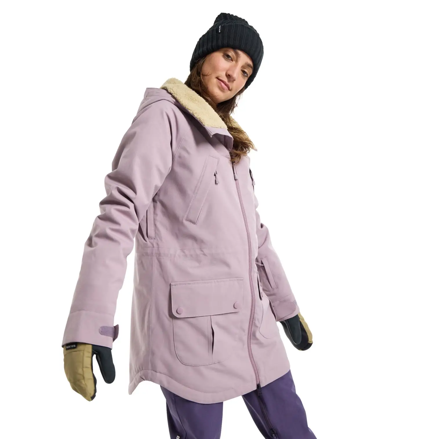 Burton Womens Prowess Jacket