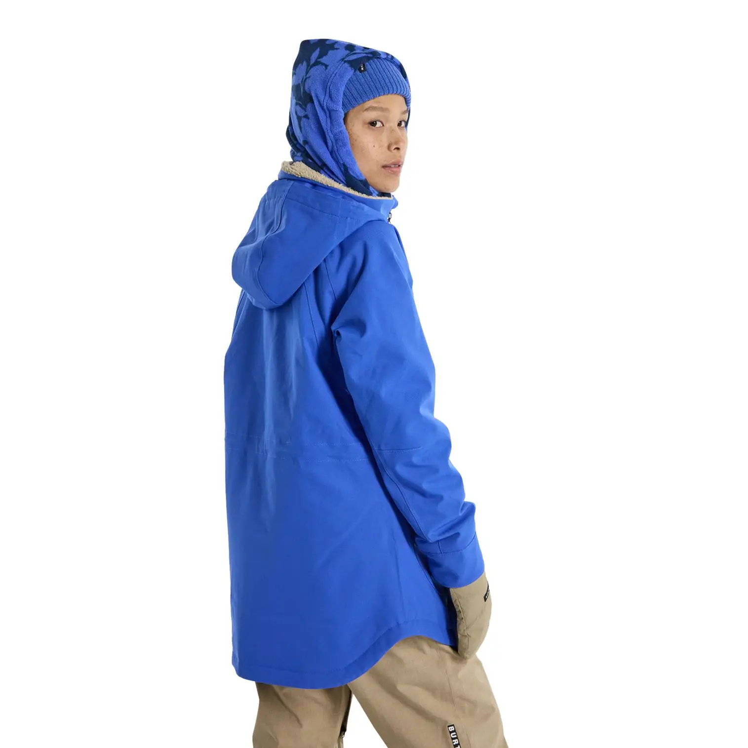 Burton Womens Prowess Jacket
