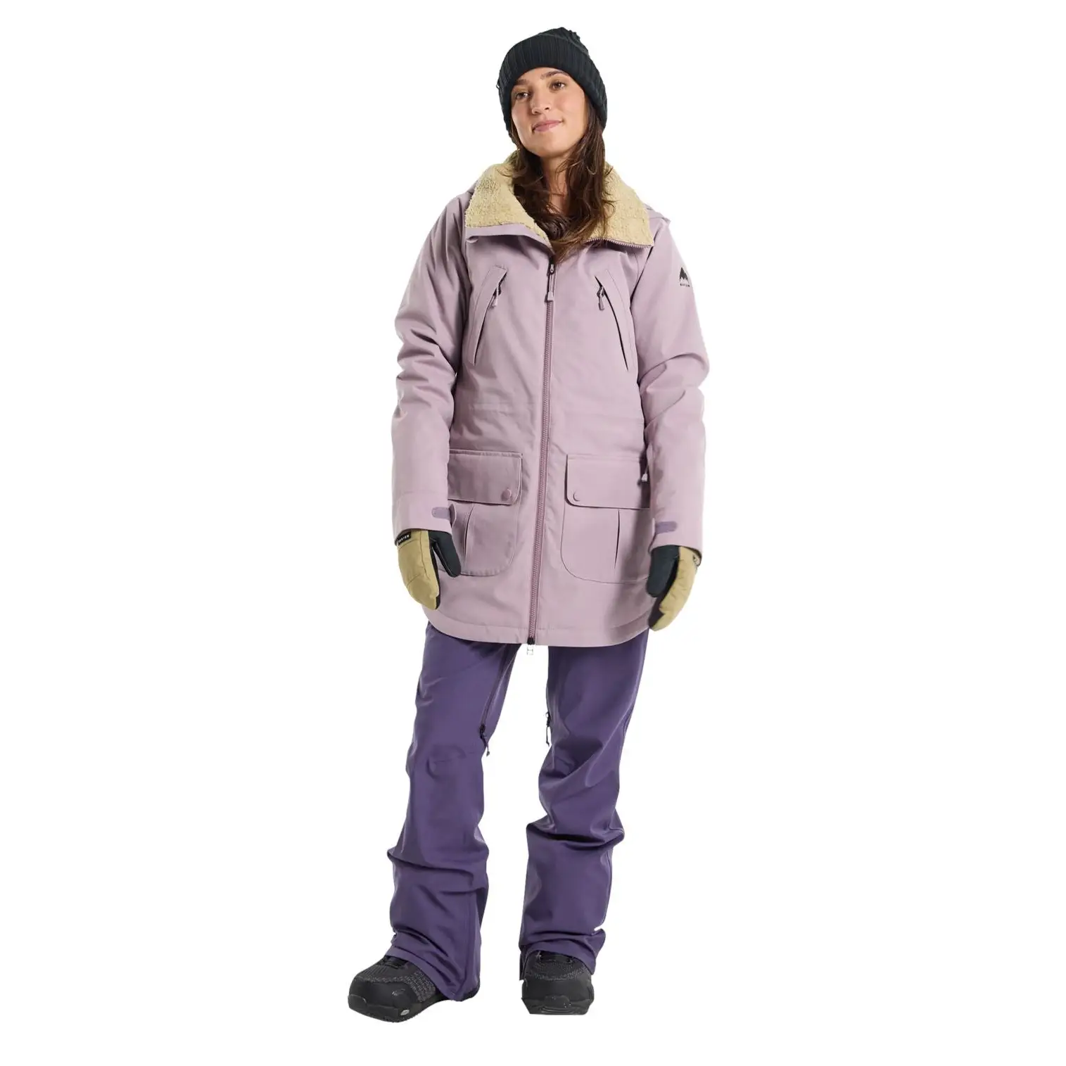Burton Womens Prowess Jacket