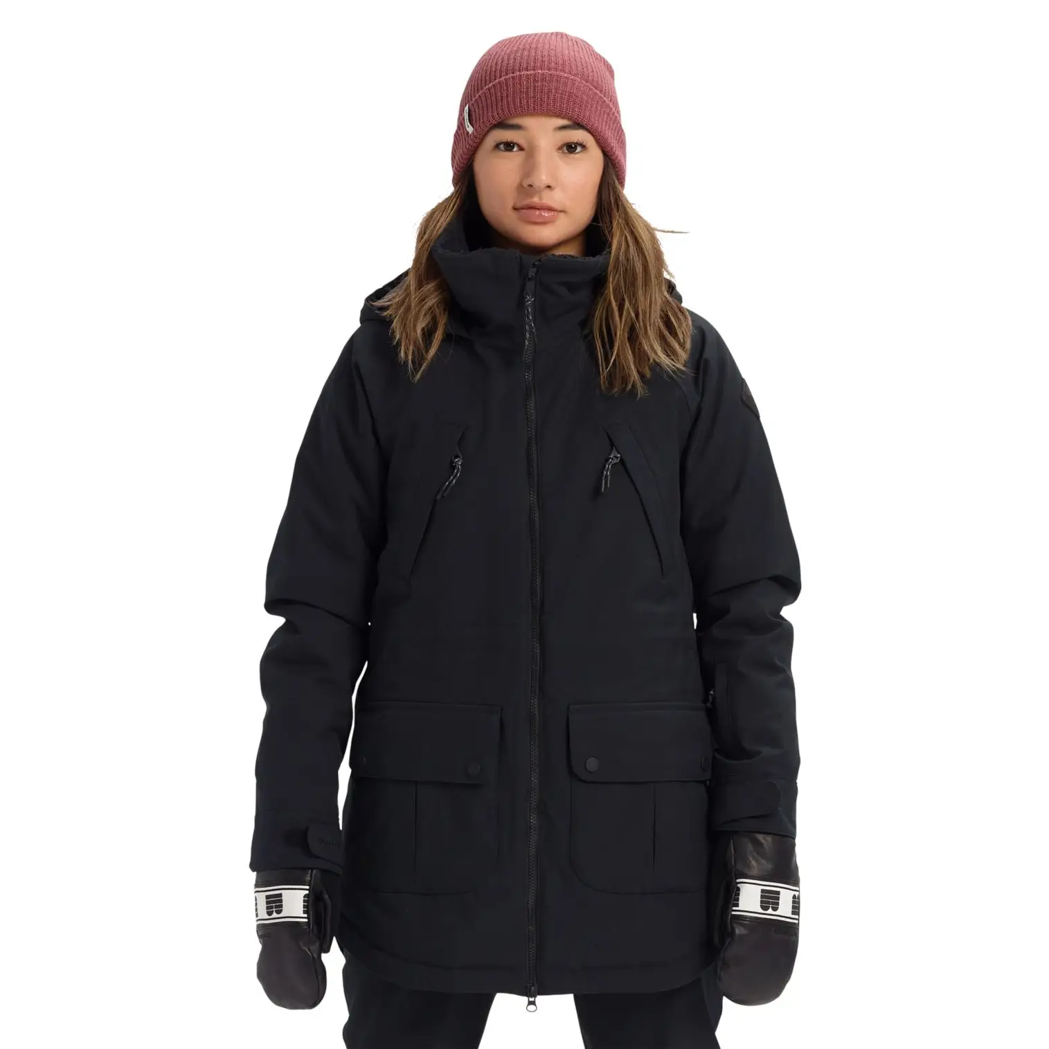 Burton Womens Prowess Jacket