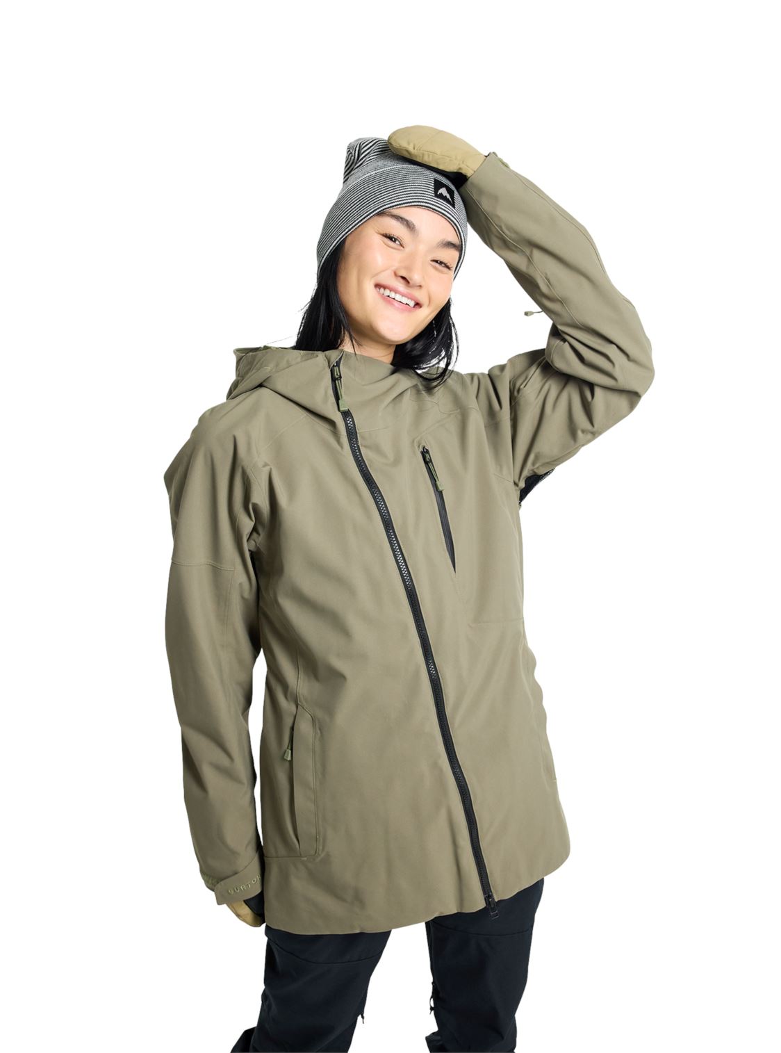 Burton Women's Pyne 2L Jacket 2024