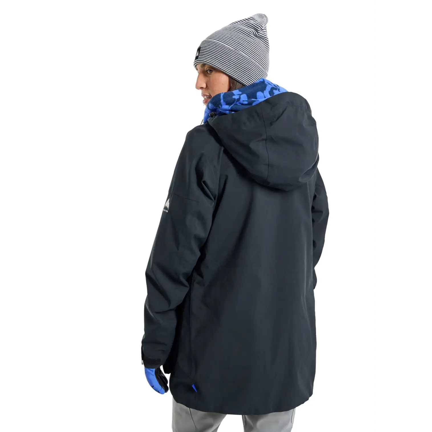 Burton Womens Pyne 2L Jacket