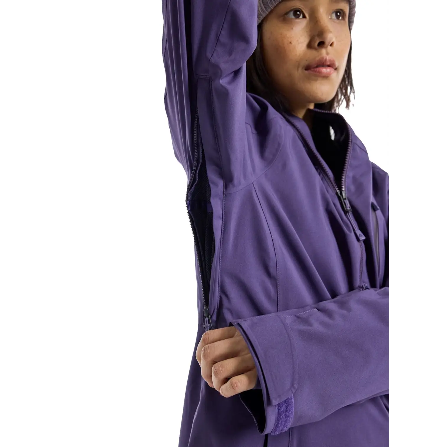 Burton Womens Pyne 2L Jacket