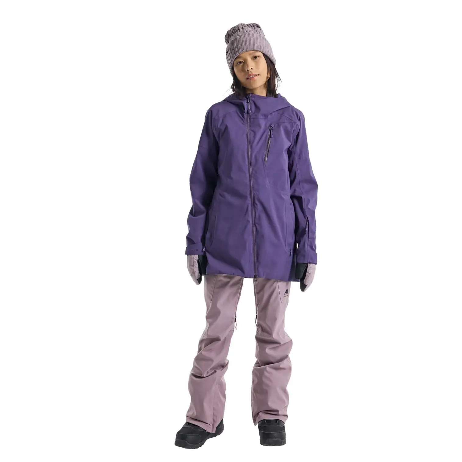 Burton Womens Pyne 2L Jacket