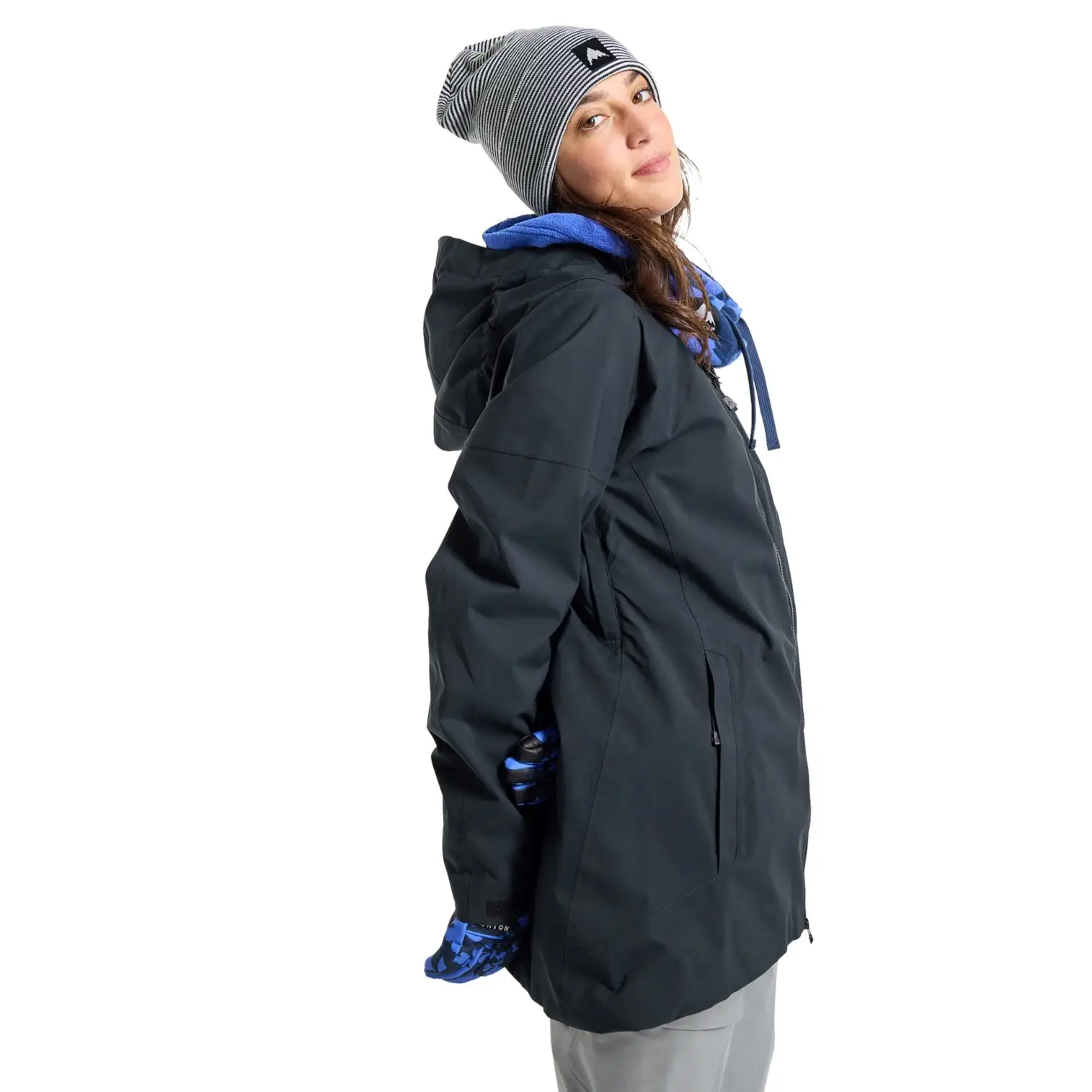 Burton Womens Pyne 2L Jacket