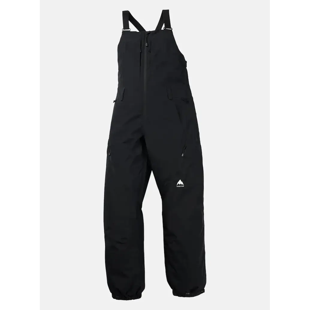 Burton Womens Reserve 2L Bib Pants