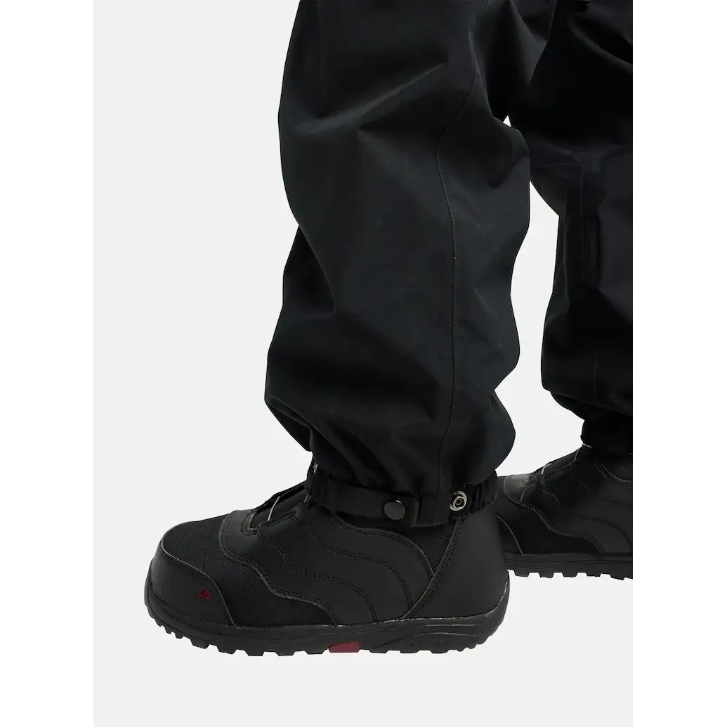 Burton Womens Reserve 2L Bib Pants
