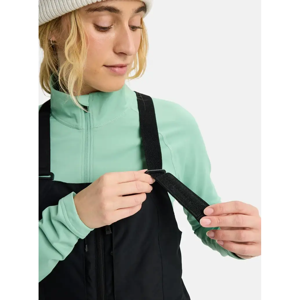 Burton Womens Reserve 2L Bib Pants
