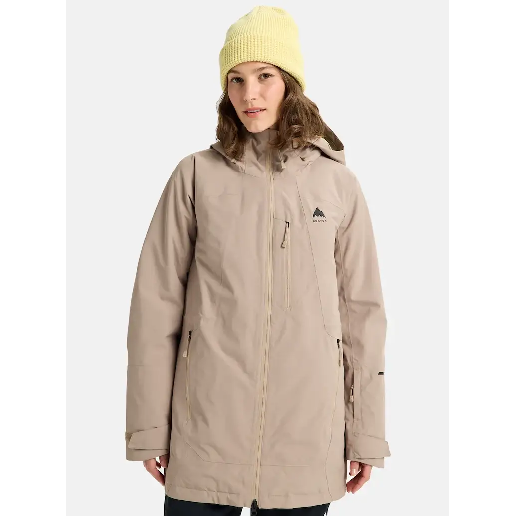 Burton Womens Reserve 2L Insulated Jacket