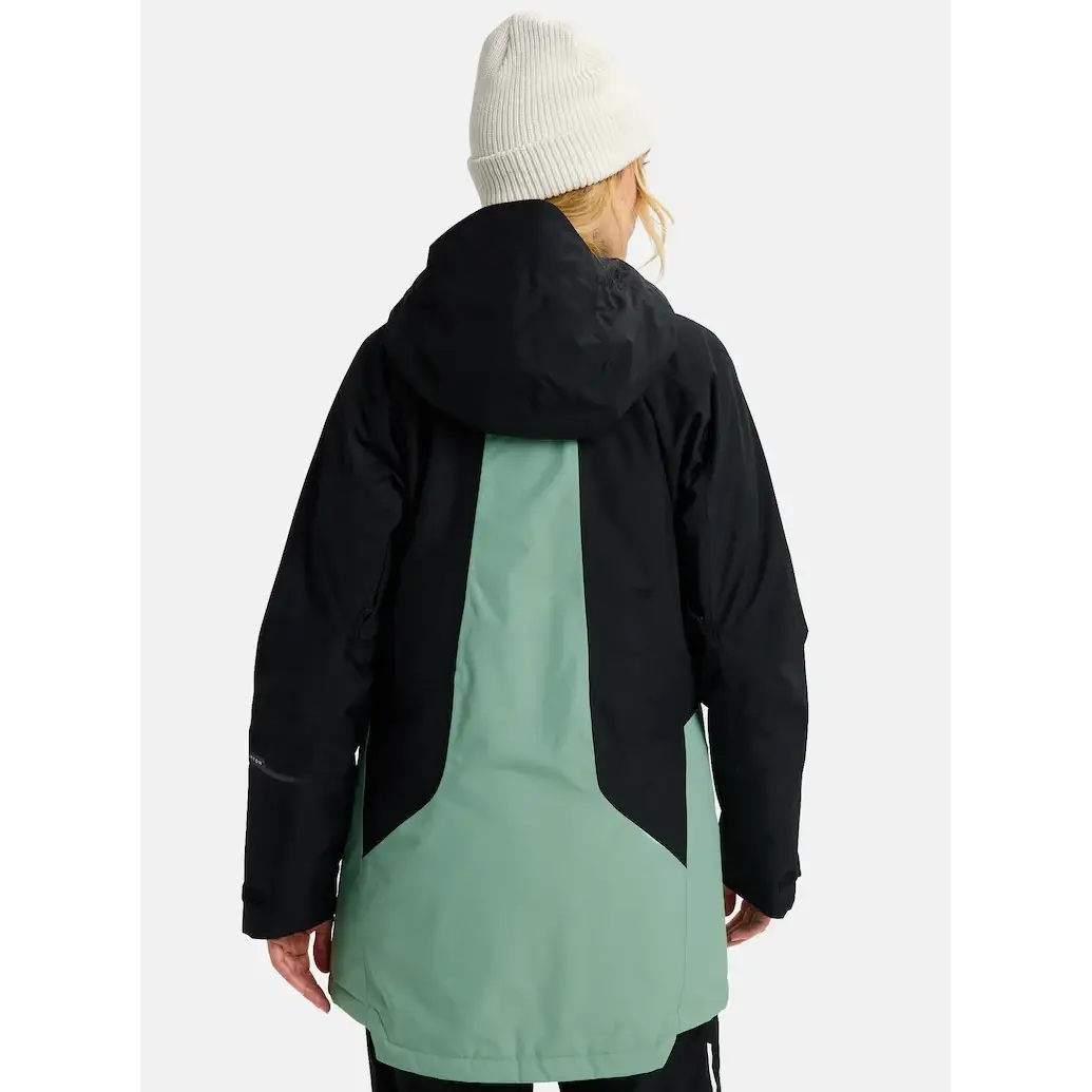Burton Womens Reserve 2L Insulated Jacket