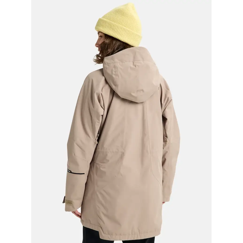 Burton Womens Reserve 2L Insulated Jacket