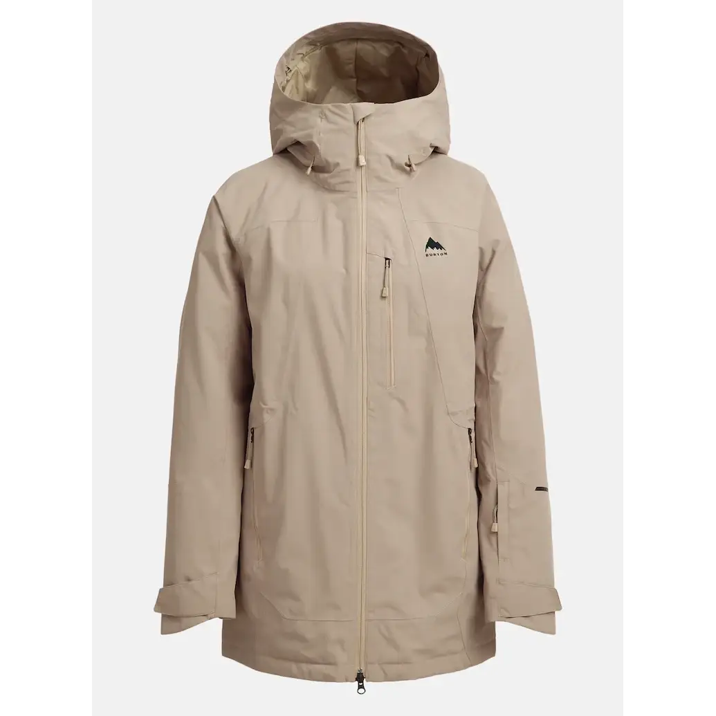 Burton Womens Reserve 2L Insulated Jacket