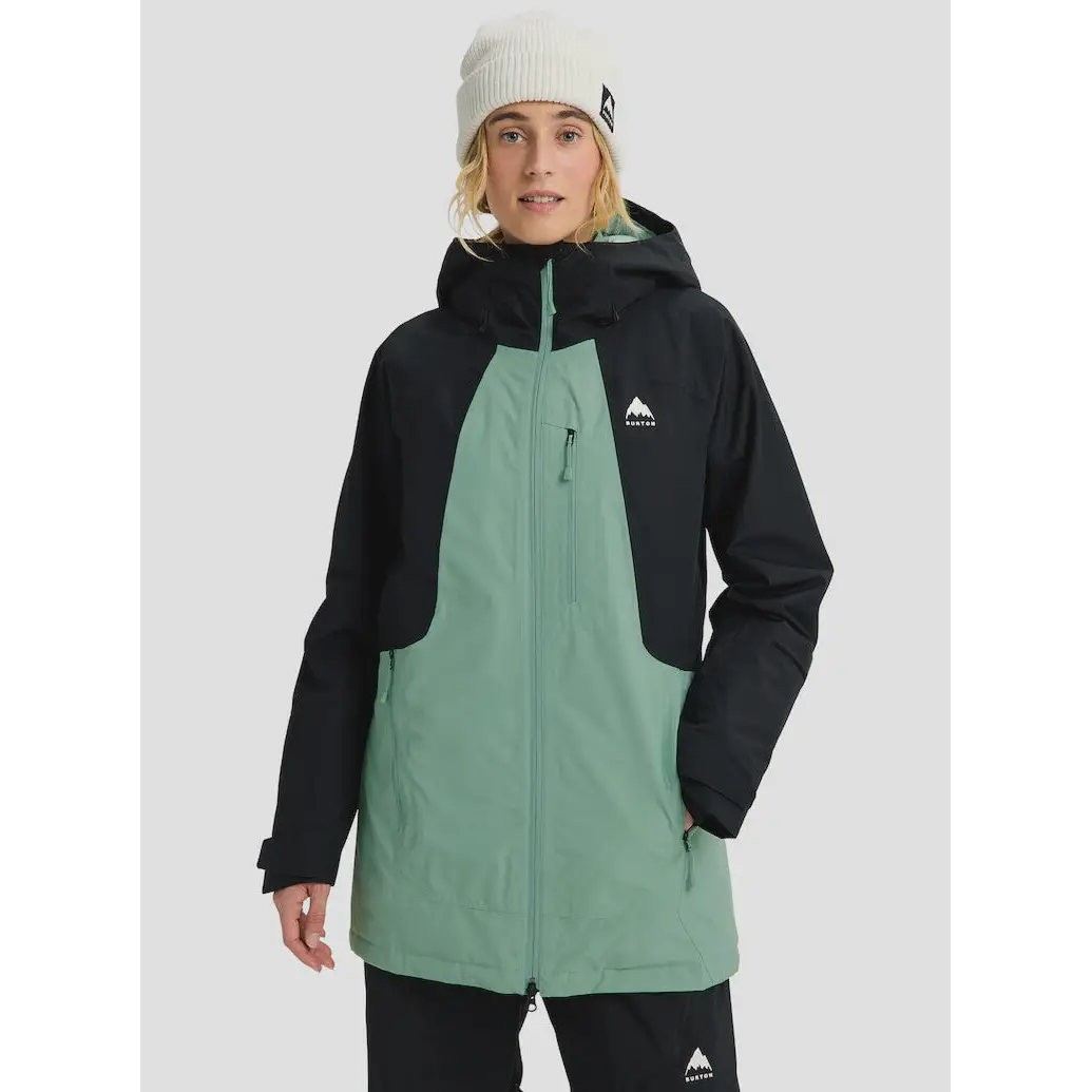 Burton Womens Reserve 2L Insulated Jacket