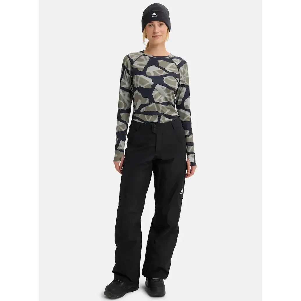Burton Womens Reserve 2L Insulated Pants