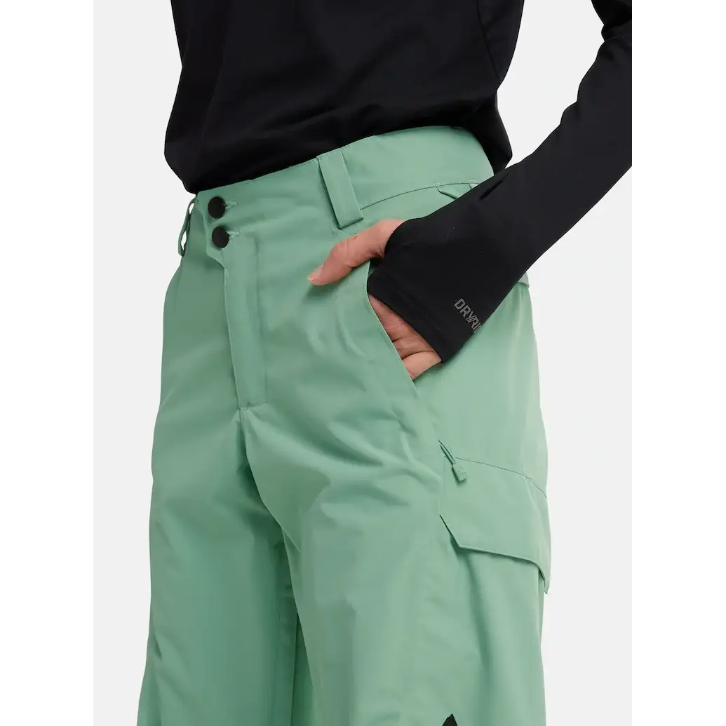 Burton Womens Reserve 2L Pants