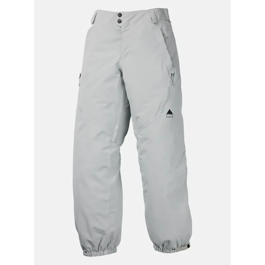 Burton Womens Reserve 2L Relaxed Pants