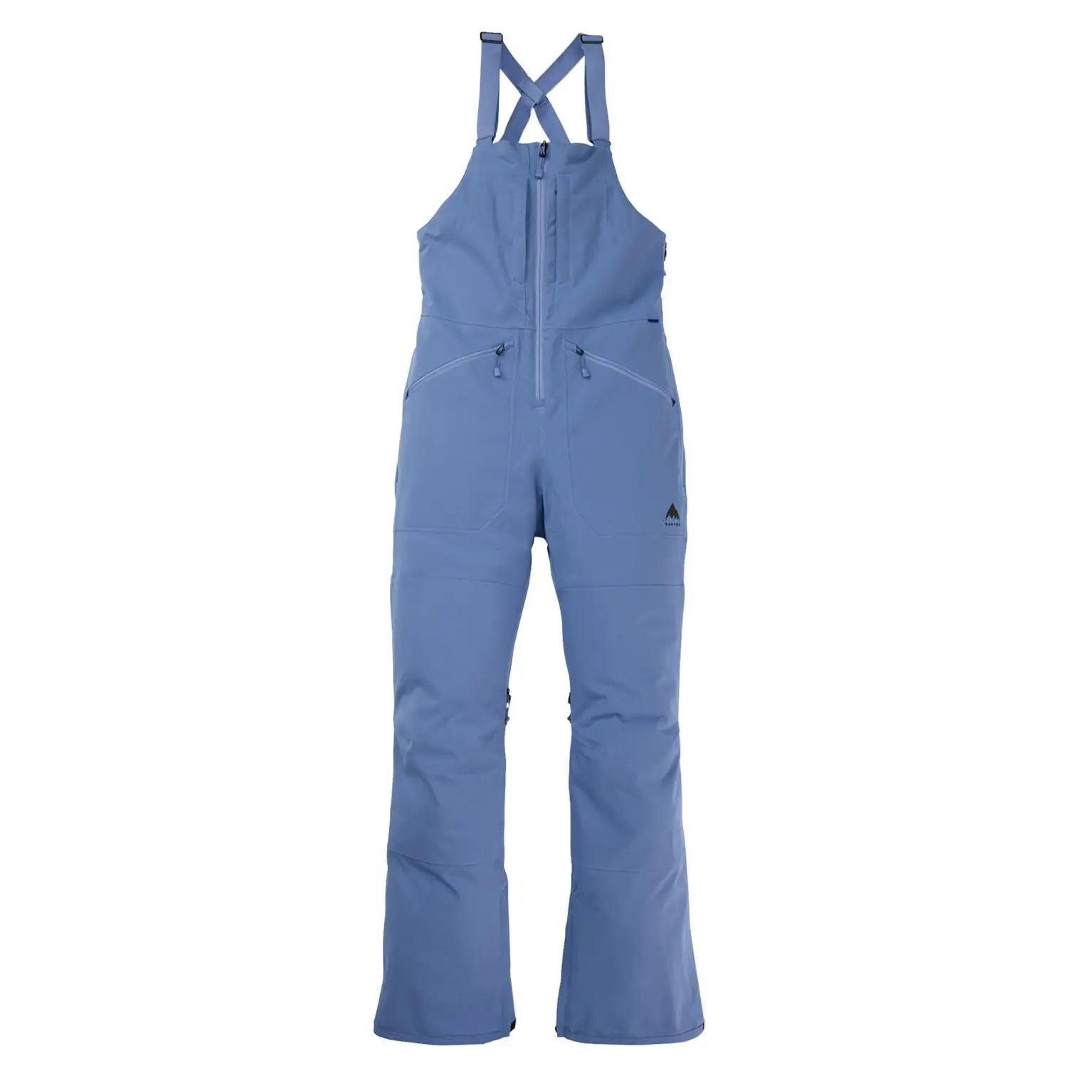 Burton Womens Reserve Stretch 2L Bib Pants 2024