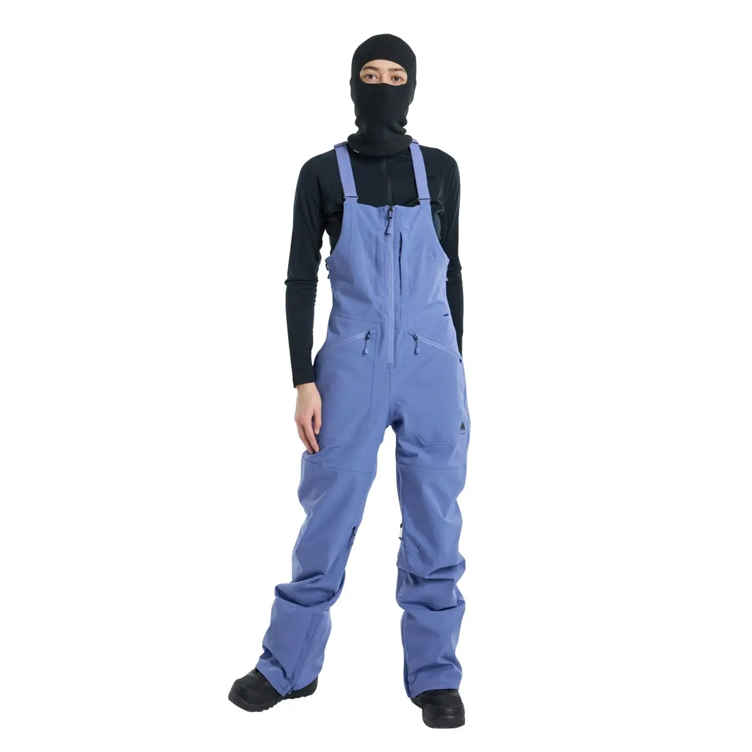 Burton Womens Reserve Stretch 2L Bib Pants 2024