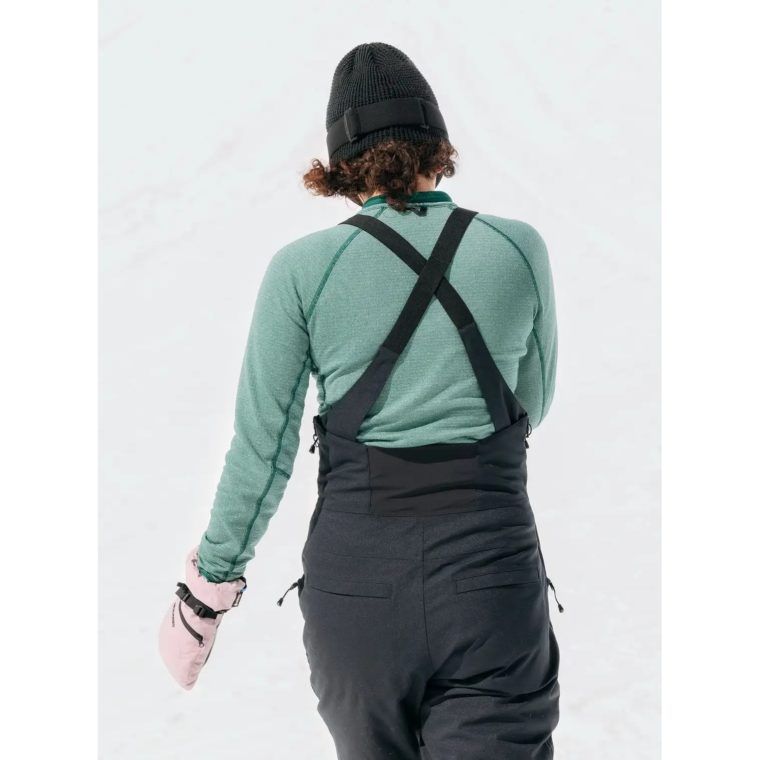 Burton Womens Reserve Stretch 2L Bib Pants 2024