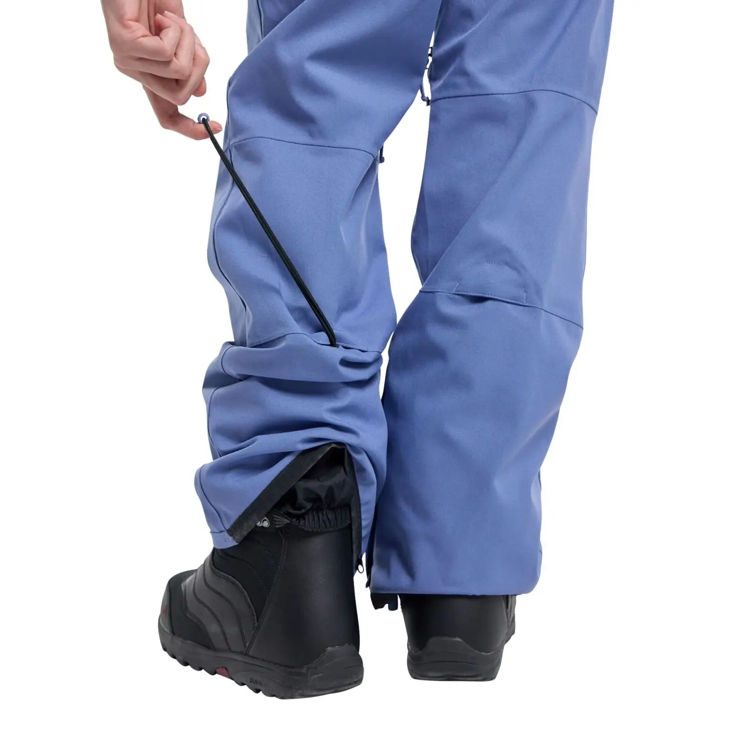 Burton Women's Reserve Stretch 2L Bib Pants