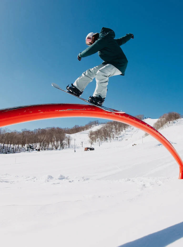 Burton Reserve Stretch Womens Bib Pants