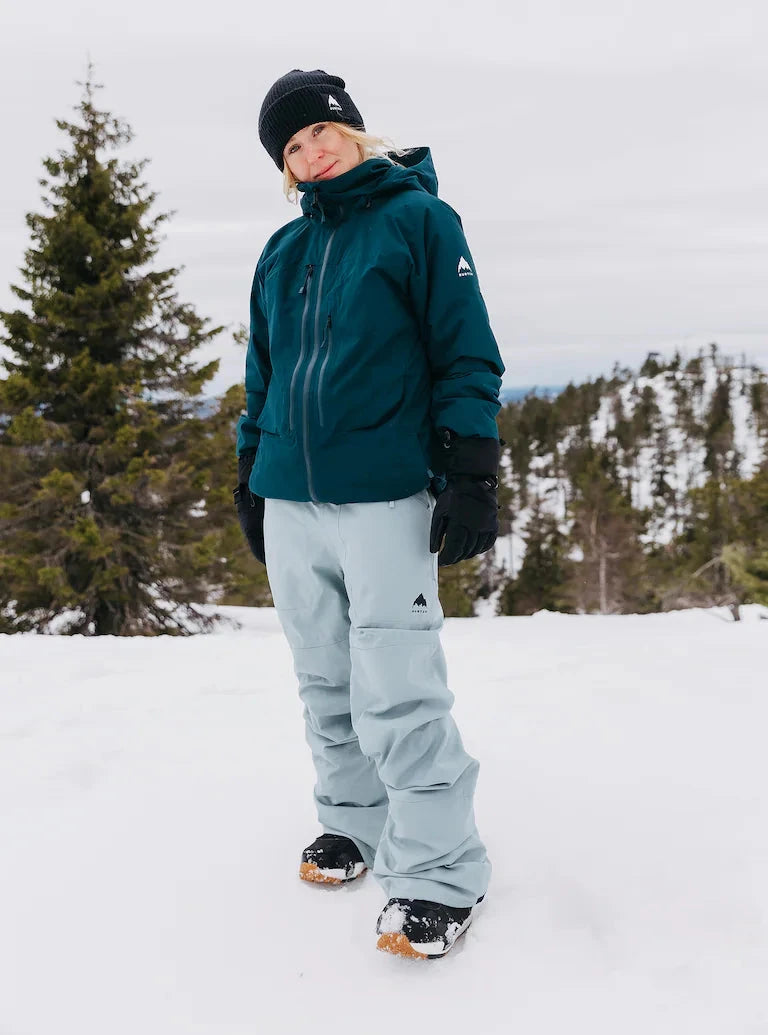 Burton Reserve Stretch Womens Bib Pants