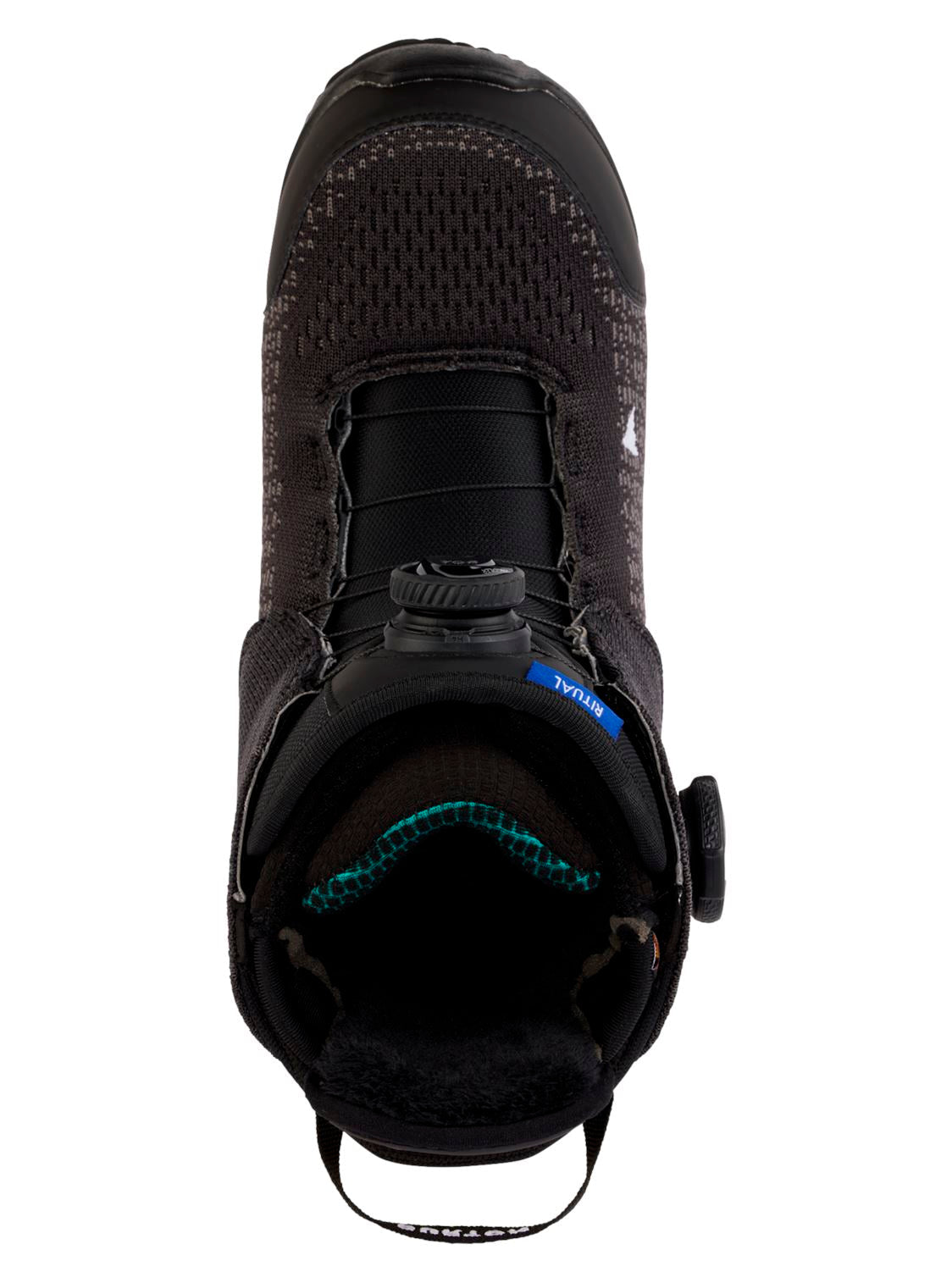 Burton Women's Ritual BOA Snowboard Boots 2024 