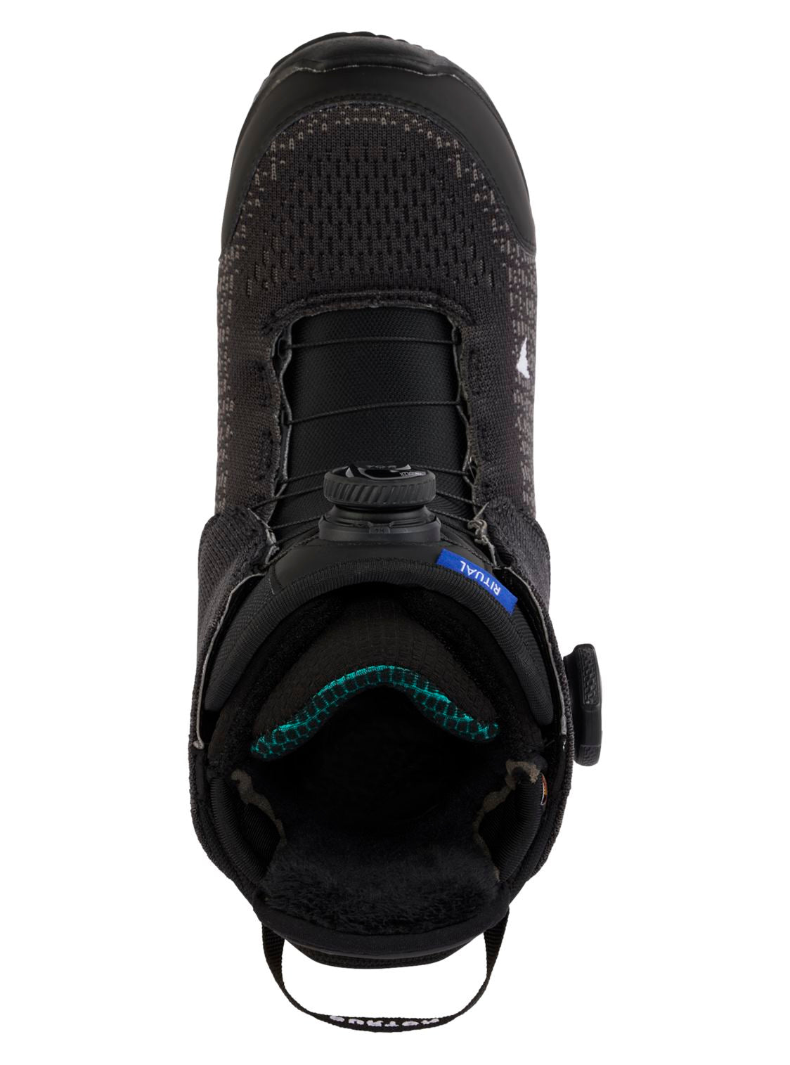 Burton Ritual BOA Womens Snowboard Boots 2025