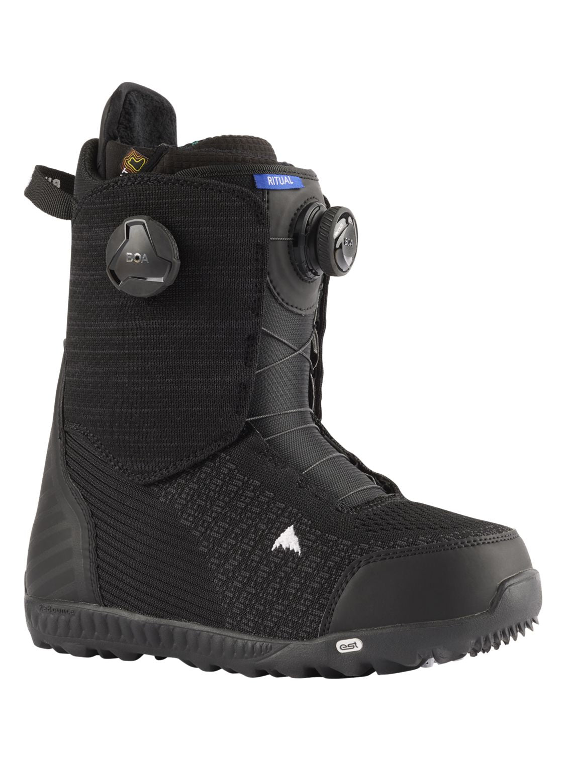 Burton Ritual BOA Womens Snowboard Boots 2025