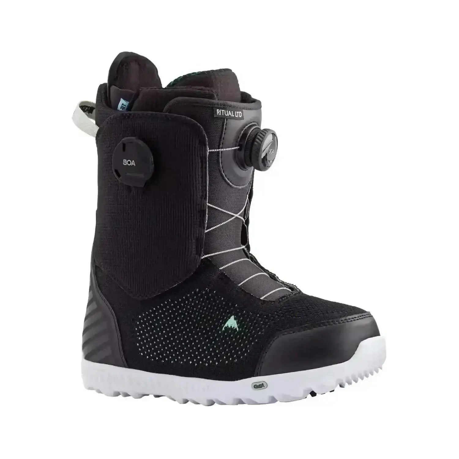 Burton Womens Ritual Ltd Boa Snowboard Boots 2021