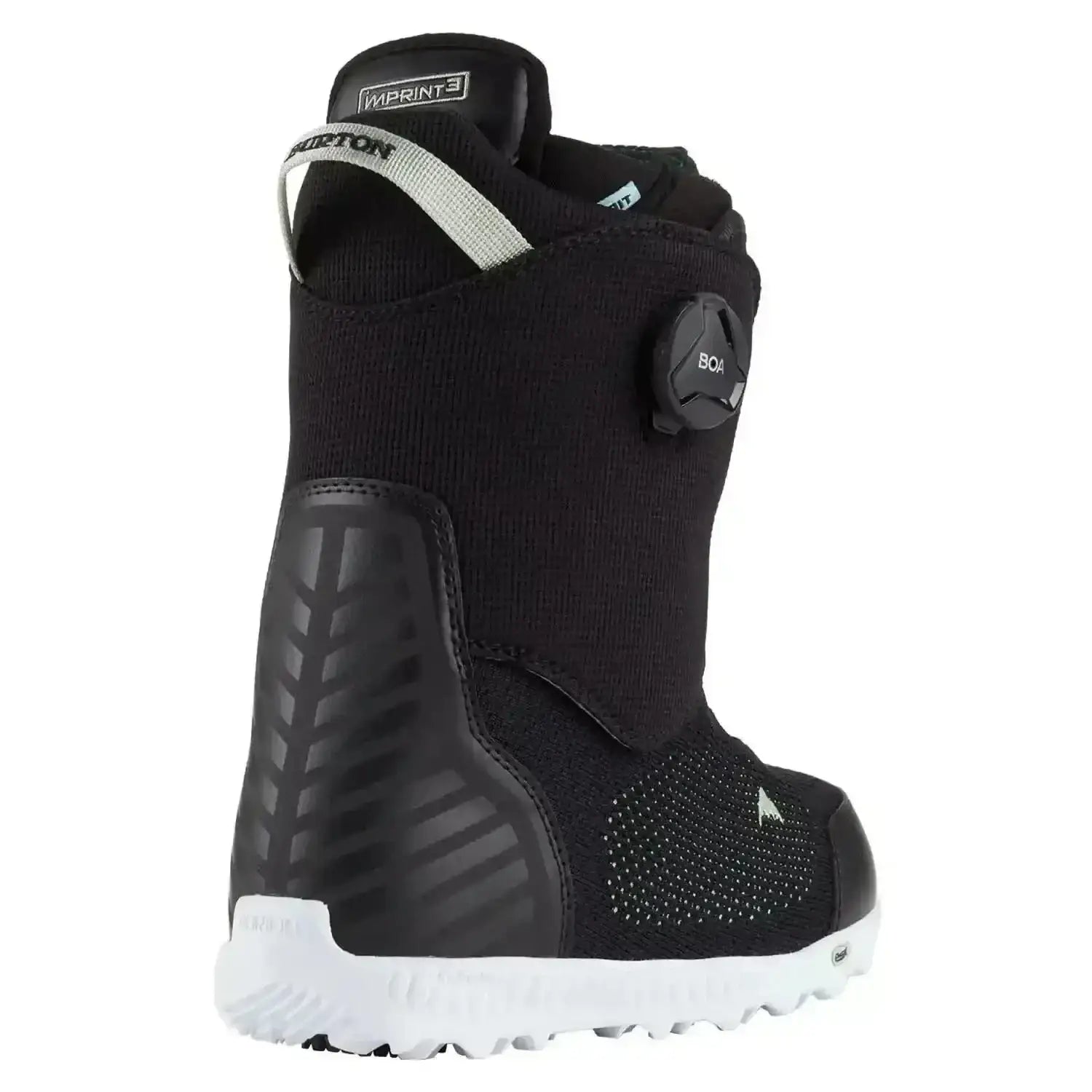 Burton Womens Ritual Ltd Boa Snowboard Boots 2021
