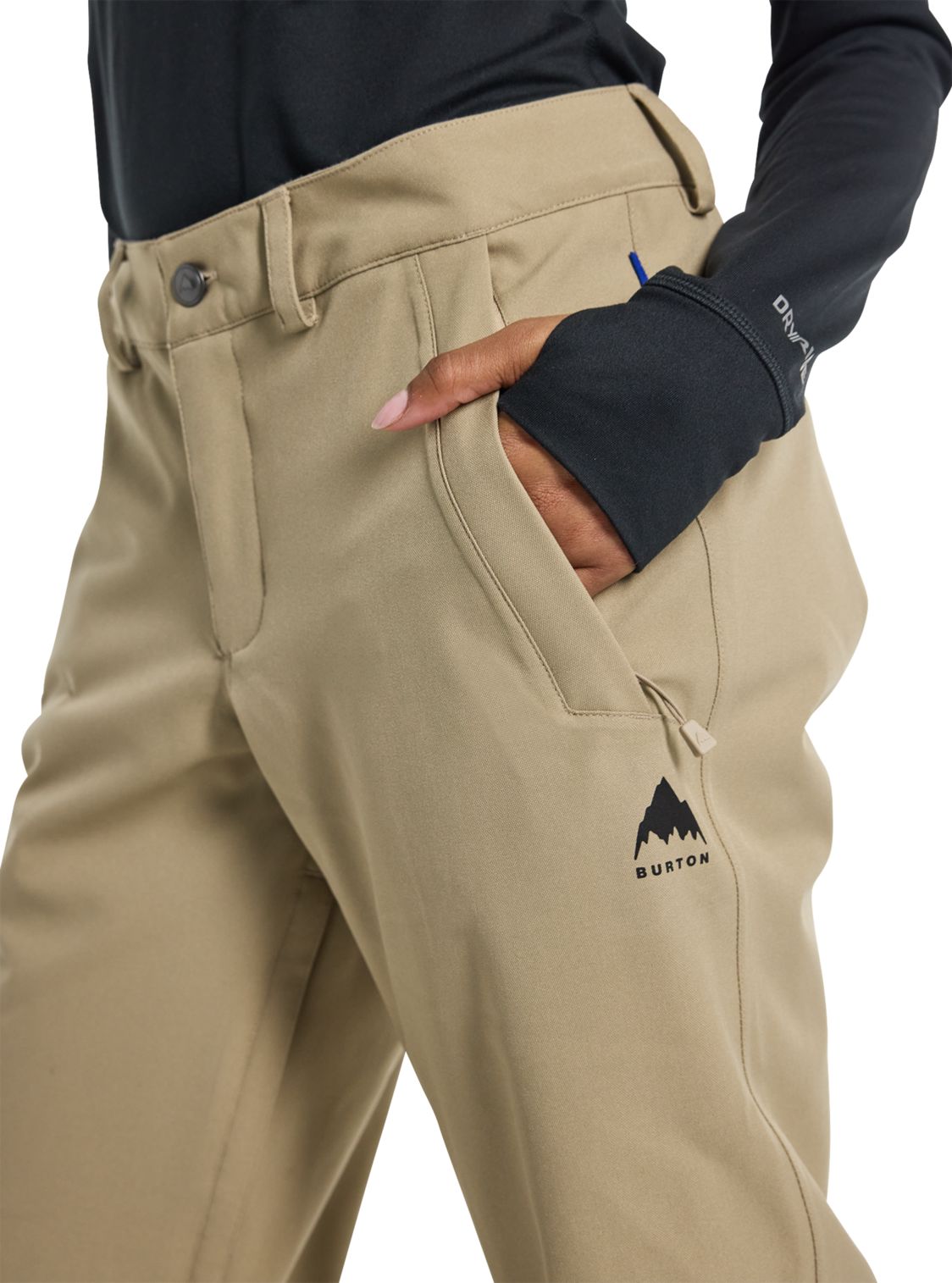 Burton Society 2L Womens Pants