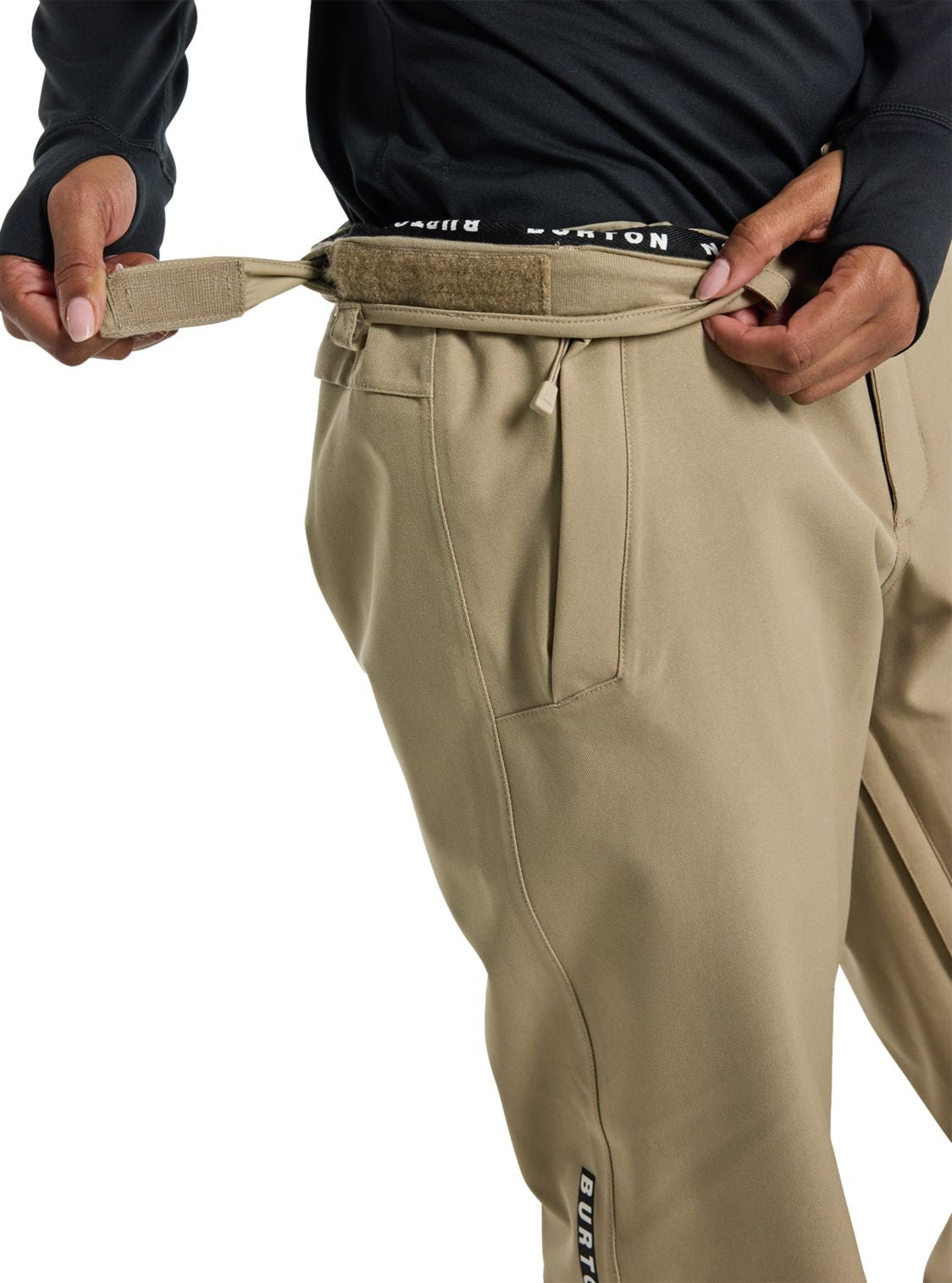 Burton Society 2L Womens Pants