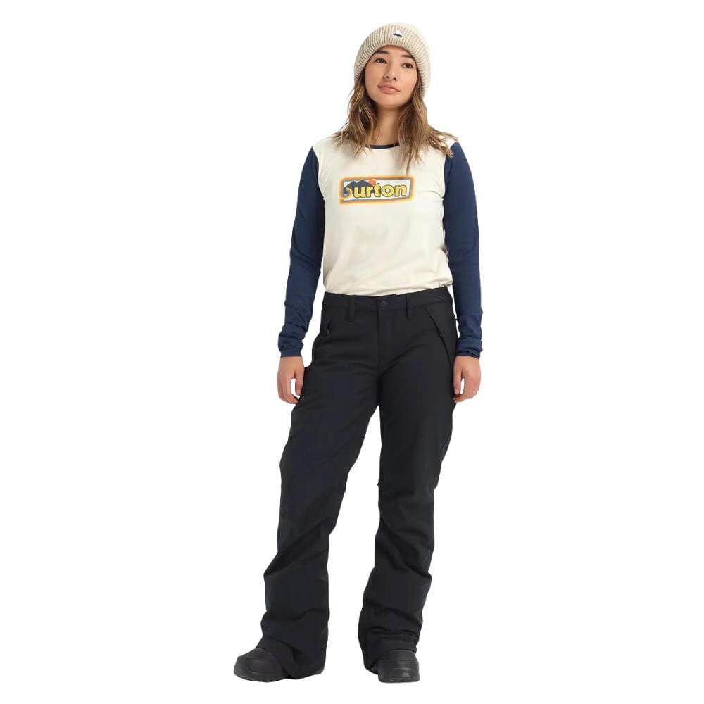 Burton Womens Society Pants 2024