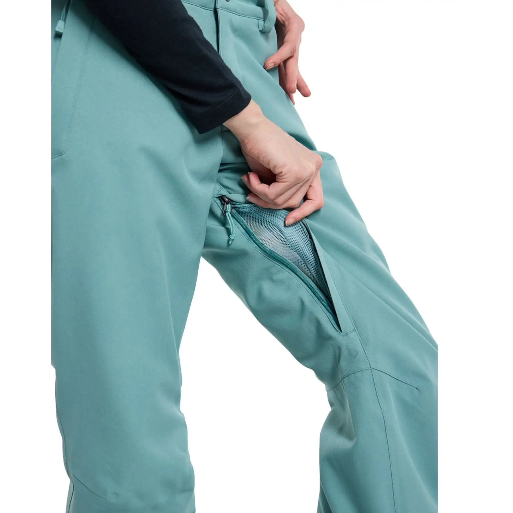 Burton Womens Society Pants 2024