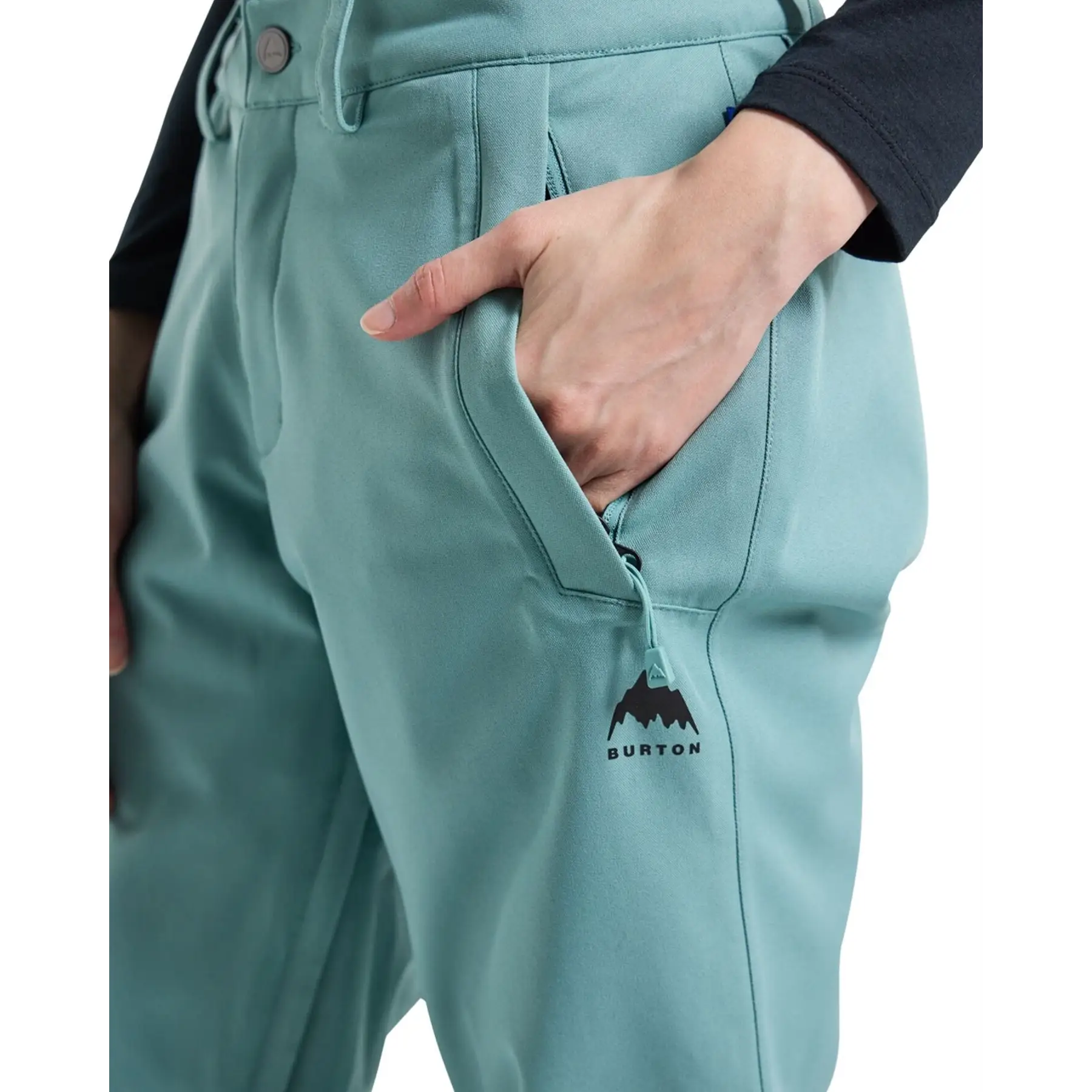 Burton Womens Society Pants 2024