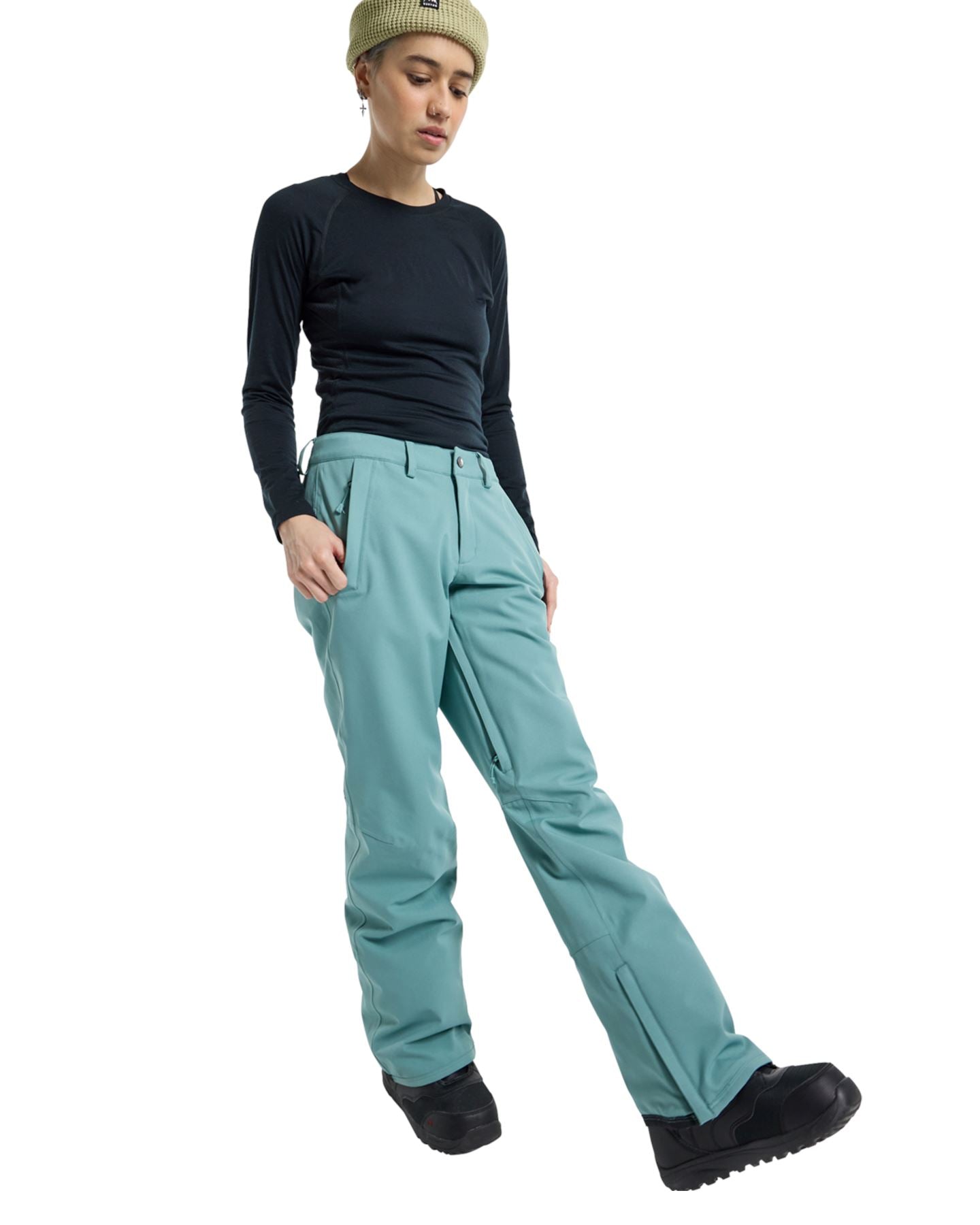 Burton Womens Society Pants 2024