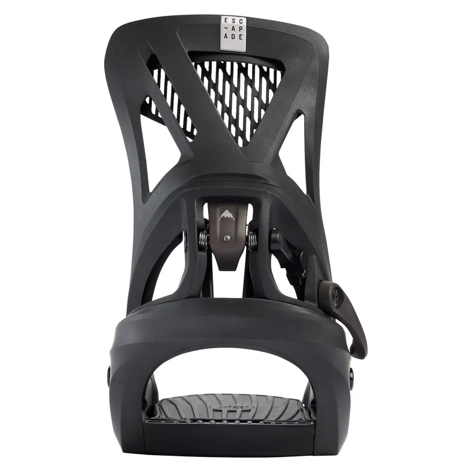 Burton Womens Step On Escapade Re:Flex Snowboard Bindings 2024
