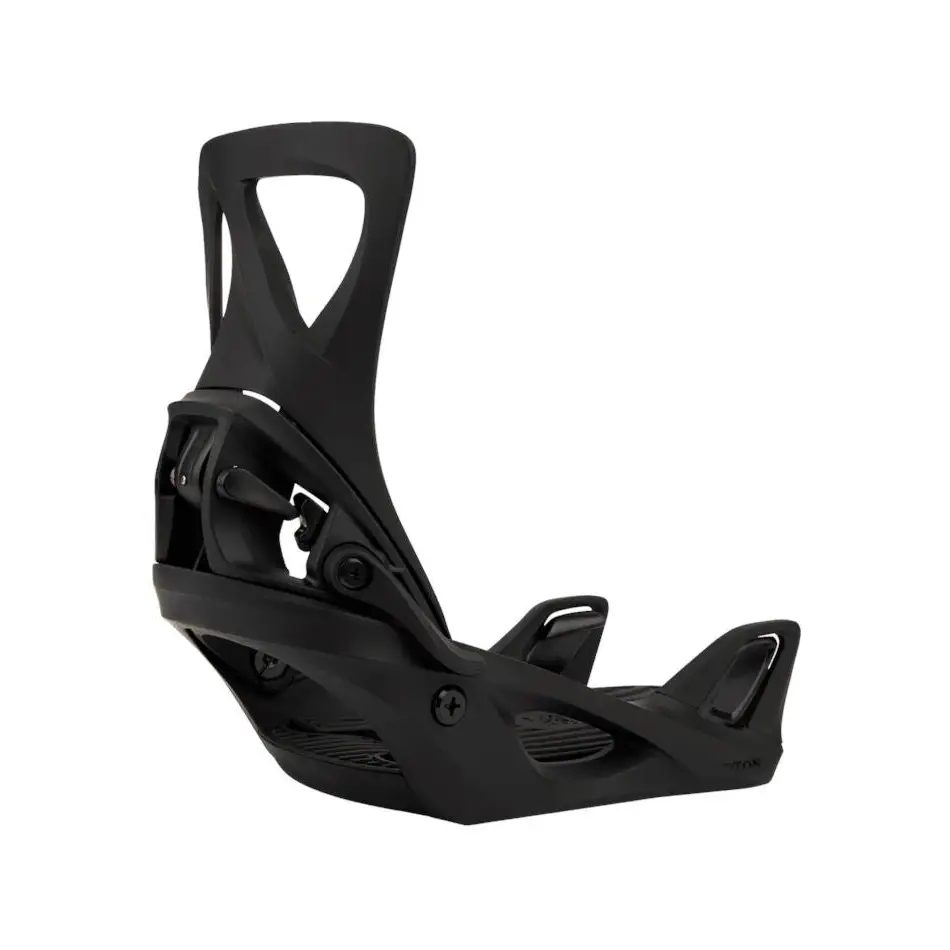 Burton Women's Step On Re:Flex Snowboard Bindings 2024