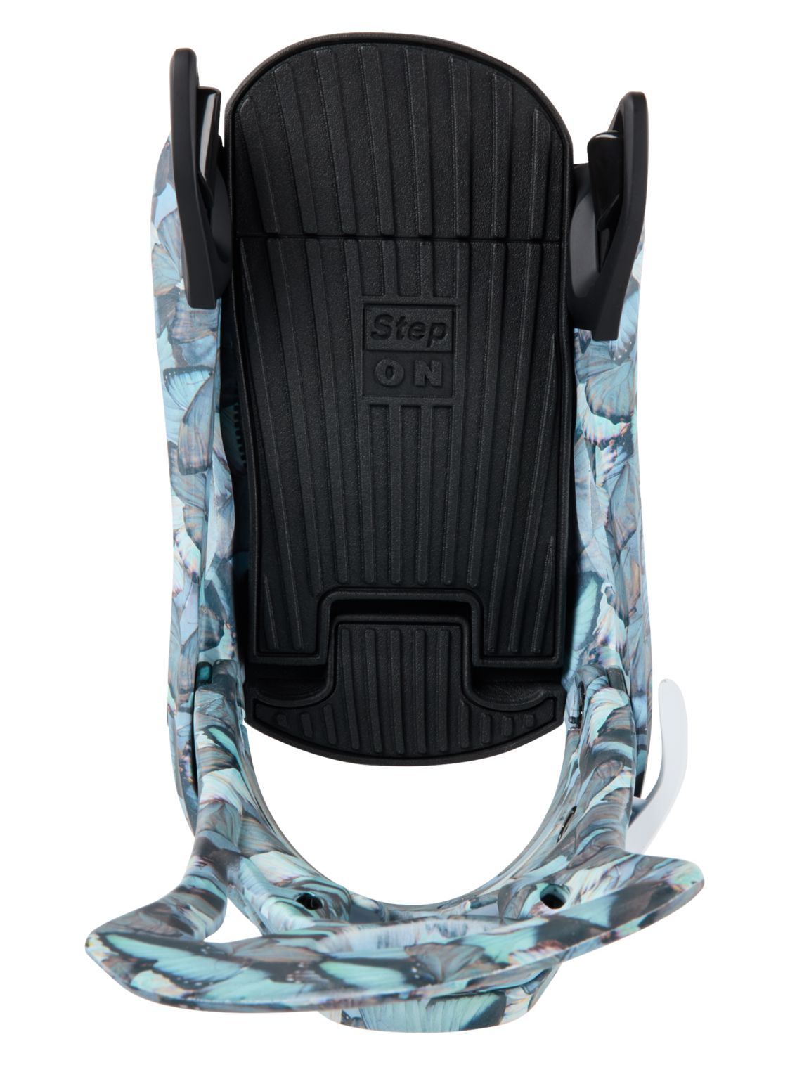 Burton Step On Re:Flex Womens Snowboard Bindings 2025