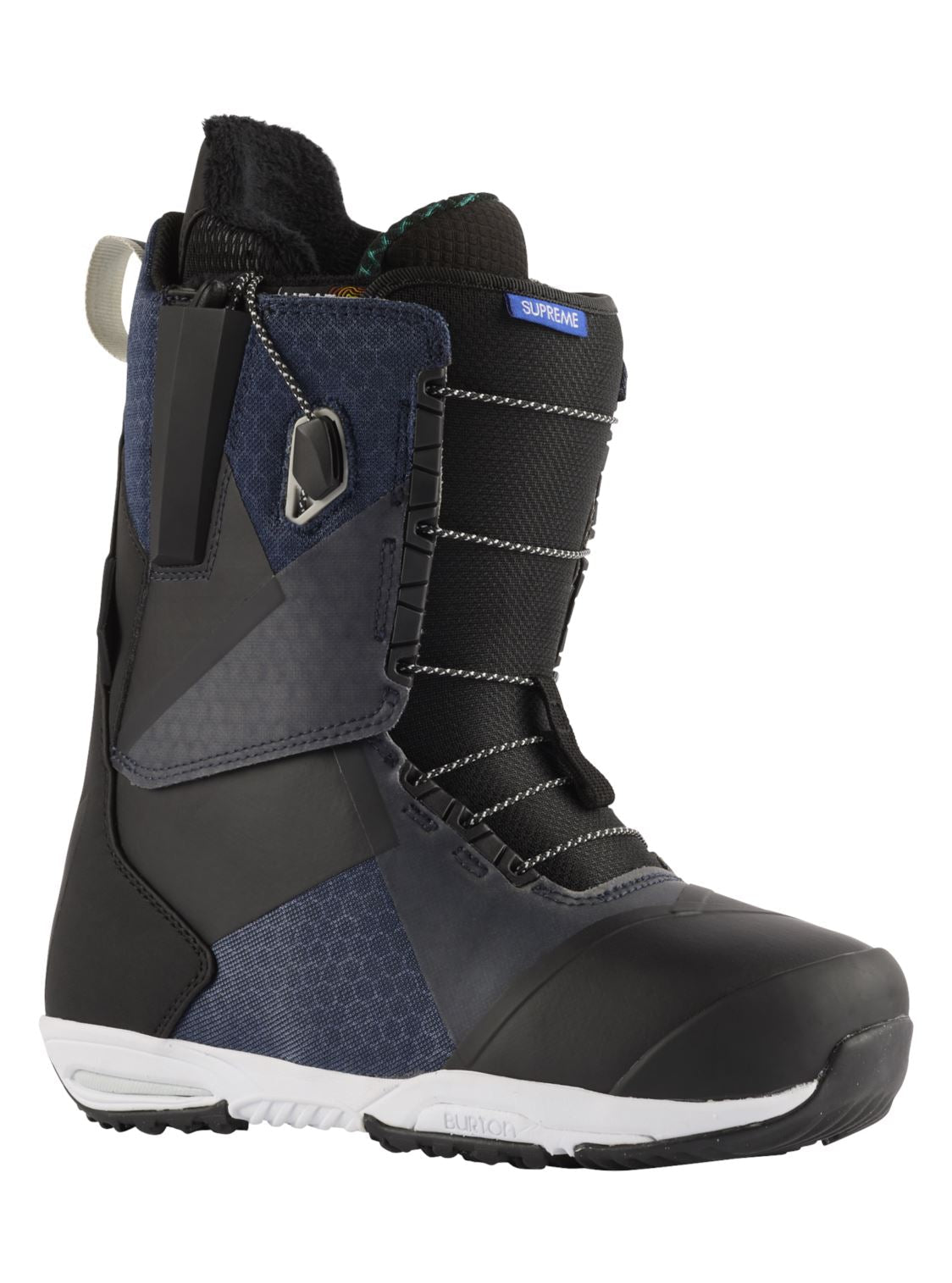 Burton Women's Supreme Snowboard Boots 2024 