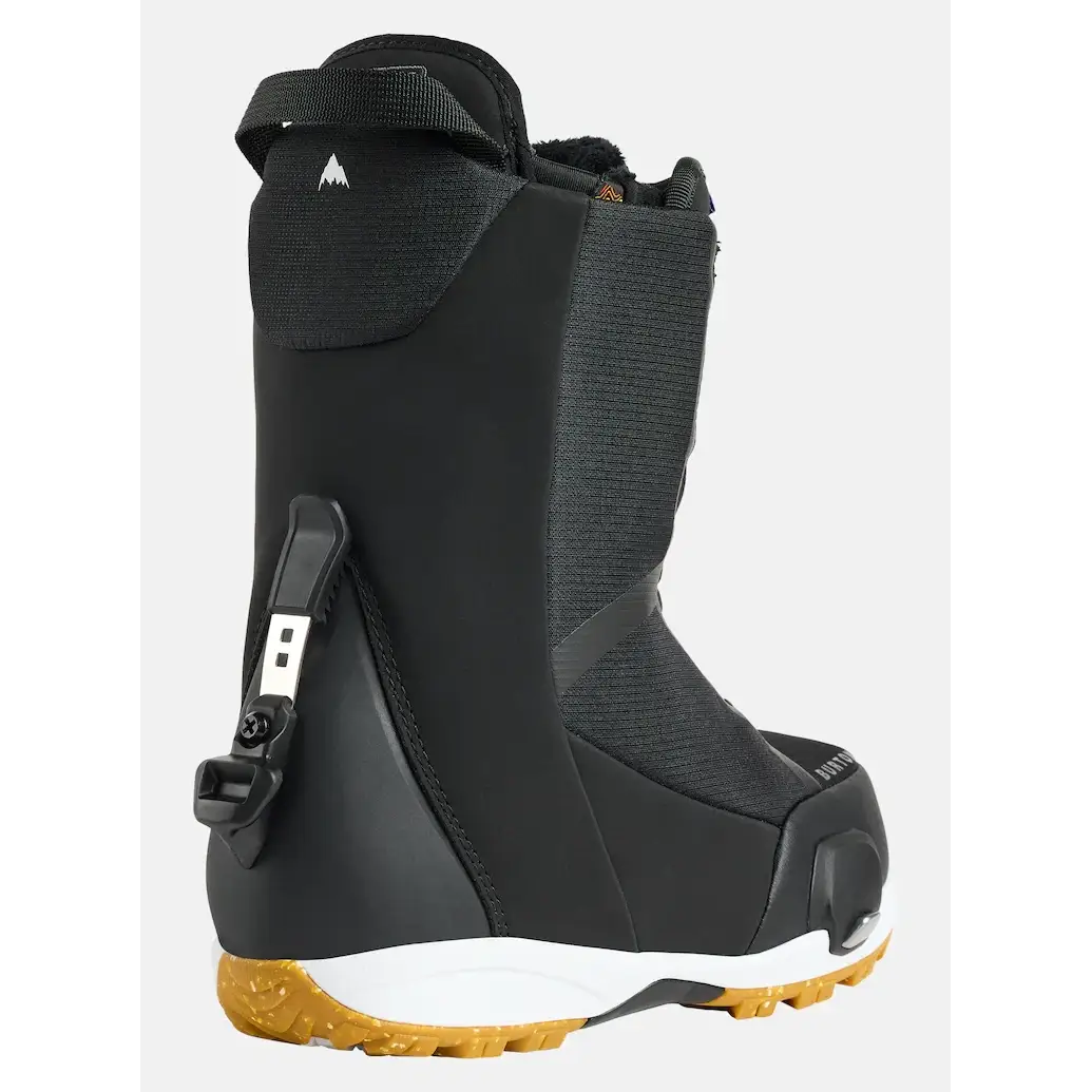 Burton Womens Waverange Step On Snowboard Boots