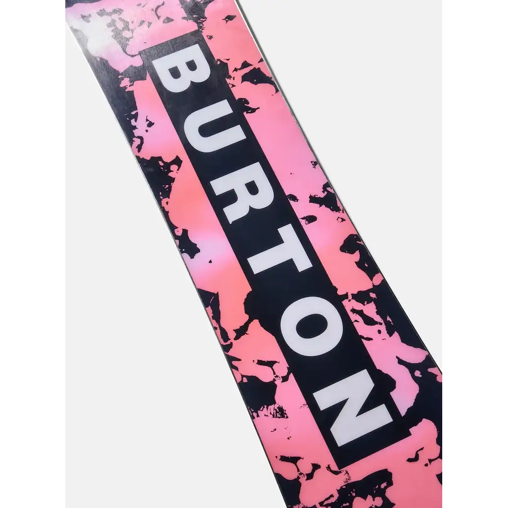 Burton Yeasayer Smalls 2023